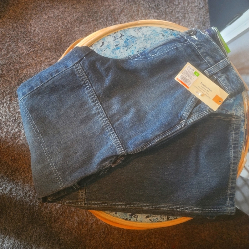 Boys pants